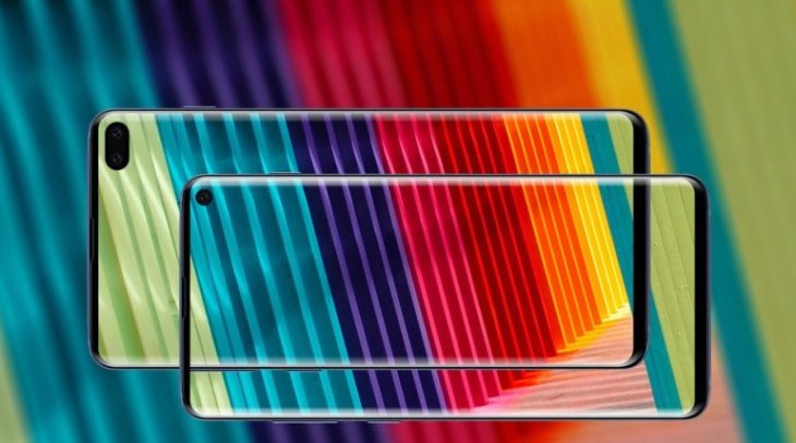 Samsung Starts Production Of The Galaxy S10 Early