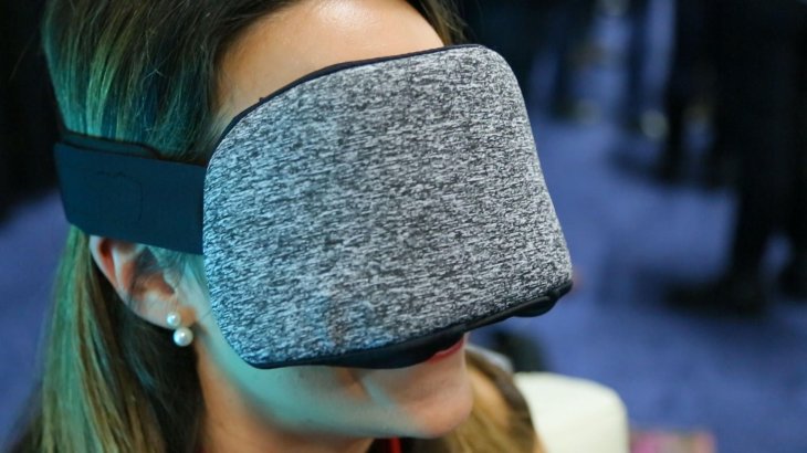 Káº¿t quáº£ hÃ¬nh áº£nh cho Hupnos sleep mask