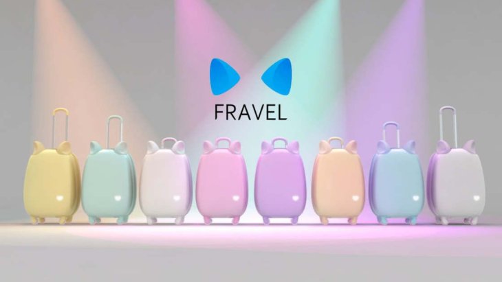 Káº¿t quáº£ hÃ¬nh áº£nh cho Fravel suitcase