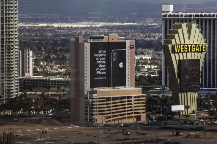 Apple Ad Privacy Las Vegas Ces2019 0682