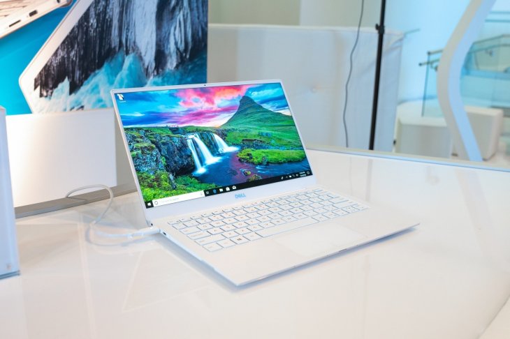 Here Are The List Of All The Best Laptops From CES 2019 - MobyGeek.com