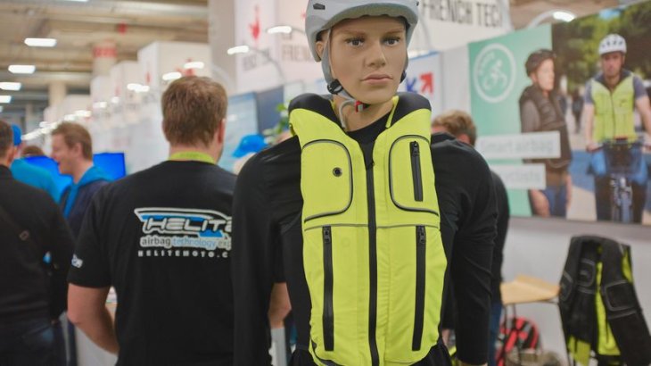 Káº¿t quáº£ hÃ¬nh áº£nh cho Helite B'Safe