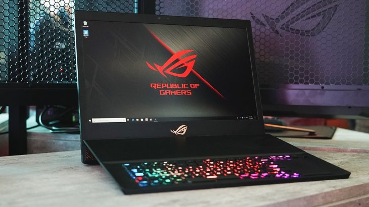 Gadgetmatch 20190107 Ces Asus Rog Mothership 03