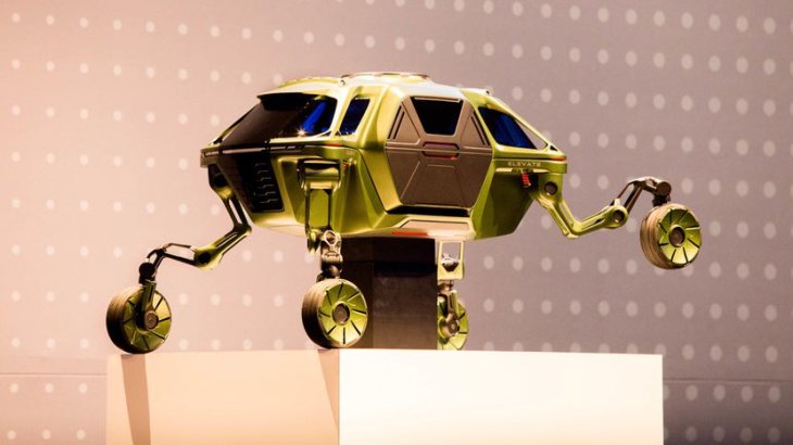 Hyundai Elevate Press Conference 8