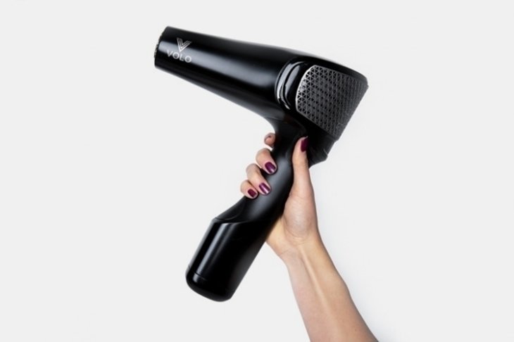 Volo Go Cordless Hair Dryer 1