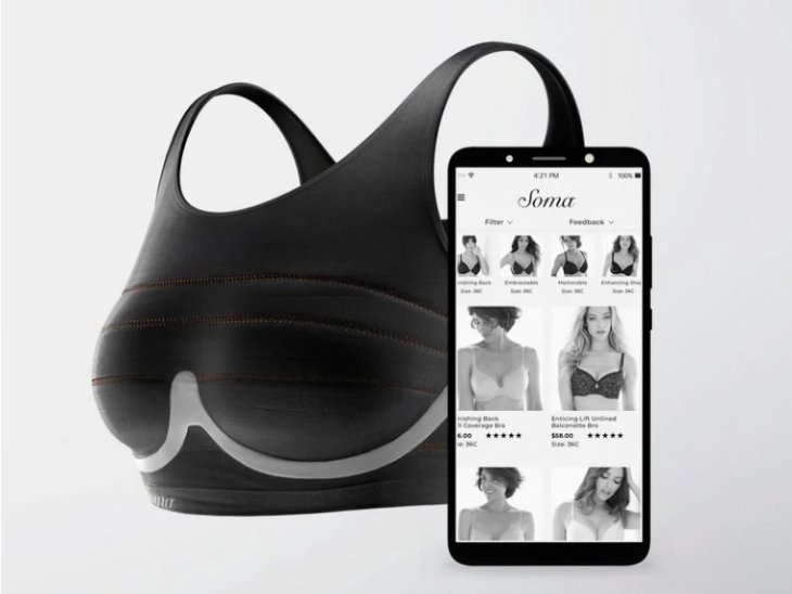 soma innofit