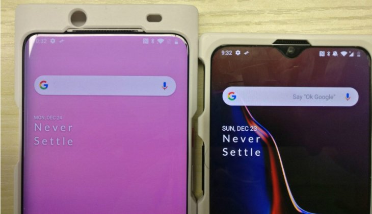Oneplus 7 Oneplus Gt Leak Image Live