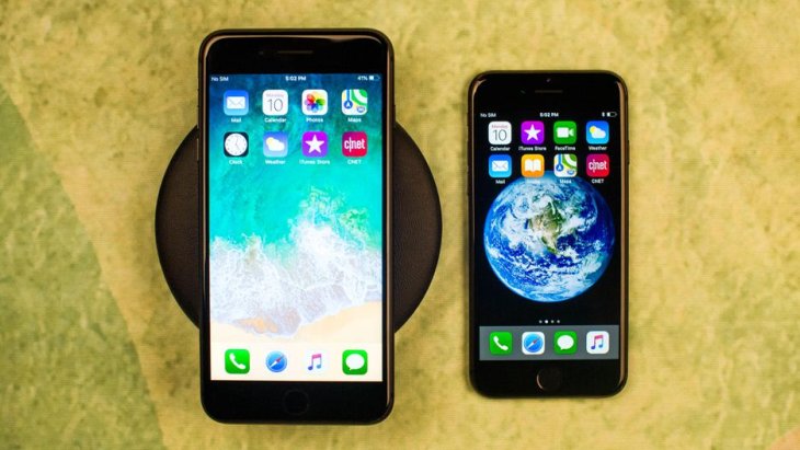 Iphone 8 Iphone 8 Plus 2