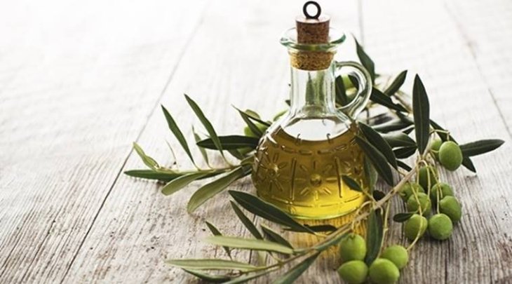 Olive Oil