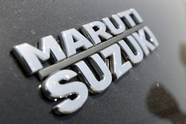 Maruti Suzuki Twire