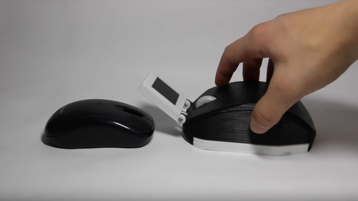 Káº¿t quáº£ hÃ¬nh áº£nh cho Electronic Grenade mouseputer