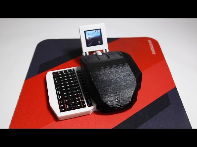 Káº¿t quáº£ hÃ¬nh áº£nh cho Electronic Grenade mouseputer