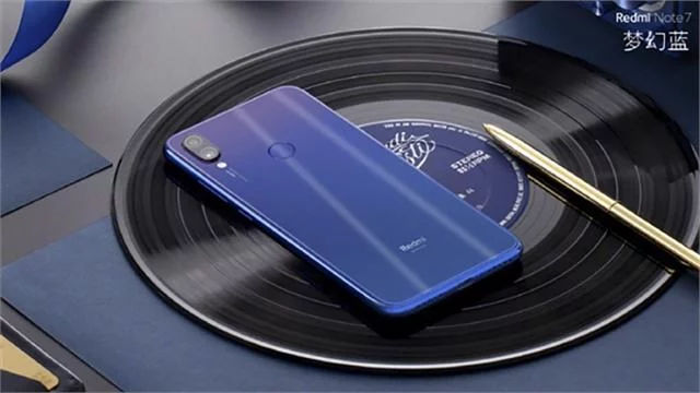1547270228 636828184614680613 Redmi Note 7 Camera