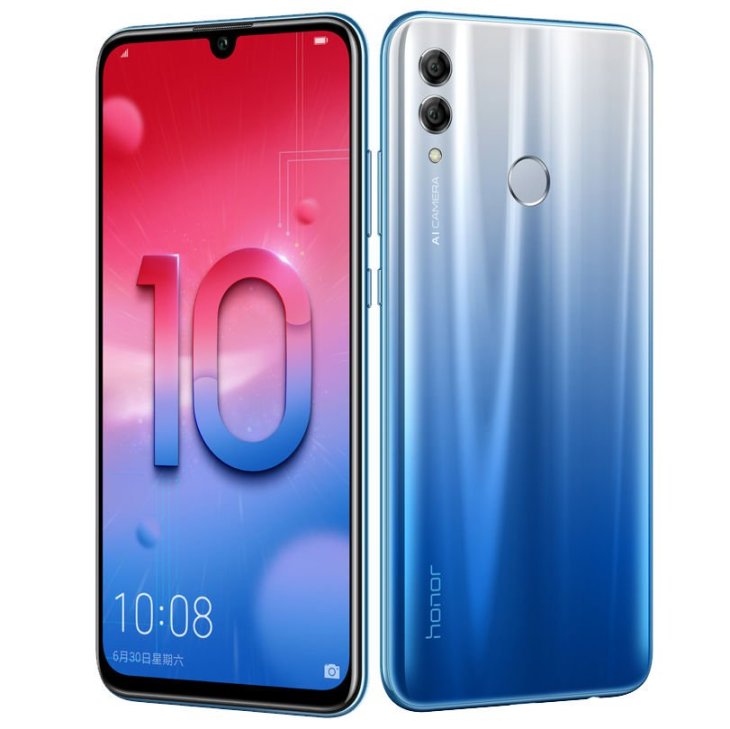 Huawei Honor 10 Lite 1