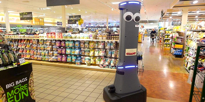 Marty Robot Giant Foods 666x333