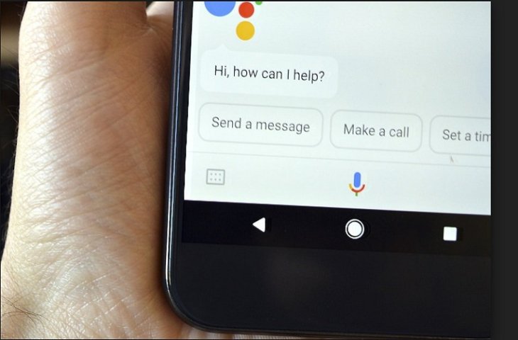 Google Assistant