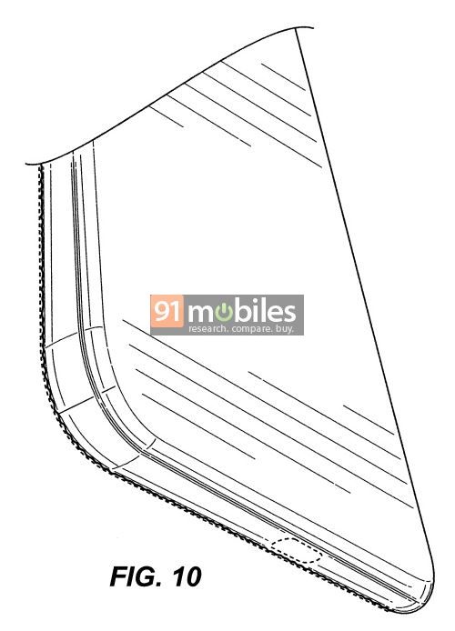 Kết quả hình ảnh cho google pixel 4 patent