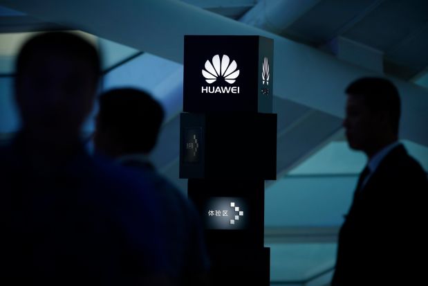 Kết quả hình ảnh cho us investigate huawei