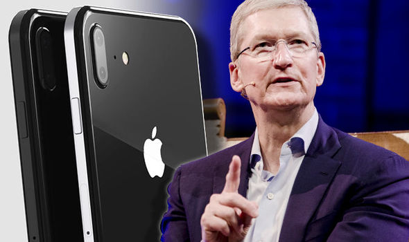 Iphone 8 Release Date Rumours 774724
