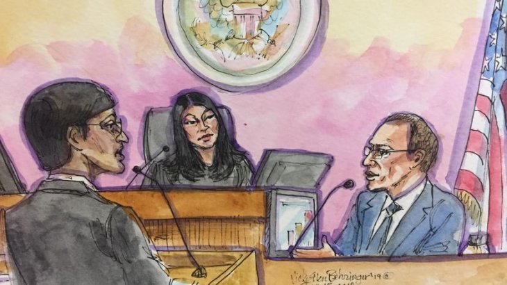 Qualcomm Ftc Expert Prof Carl Shapiro