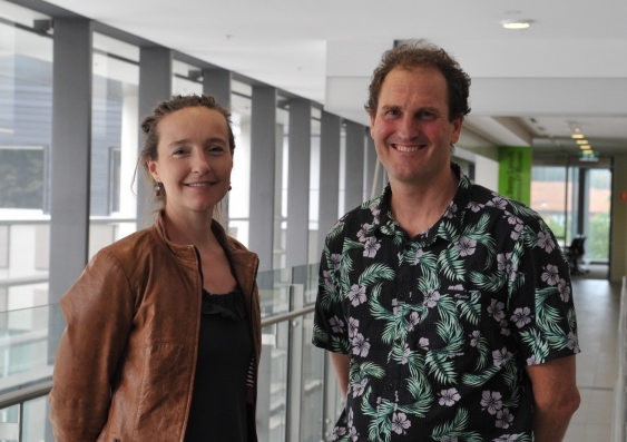 A Prof Kim Delbaere Dr Matthew Brodie 1