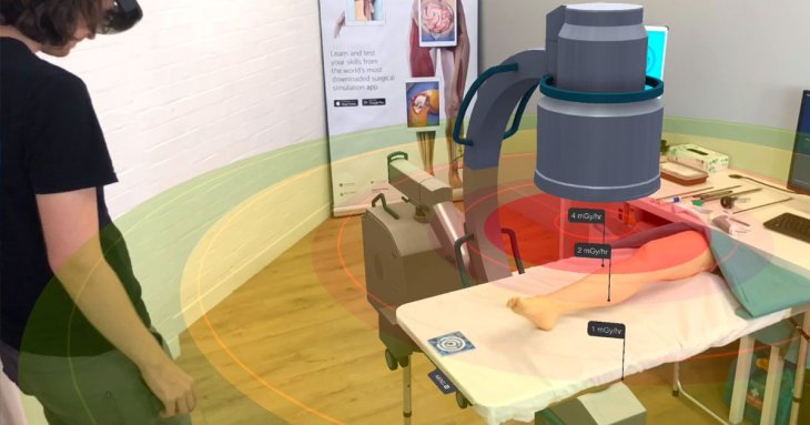 Robot Surgeons Sense Touch 1200x630