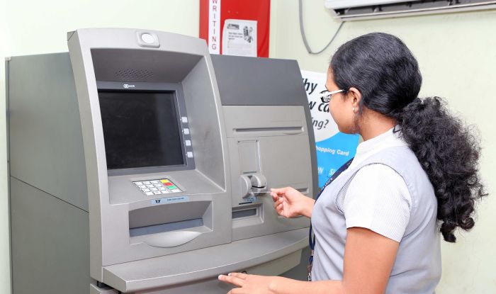 Káº¿t quáº£ hÃ¬nh áº£nh cho ATMs in India