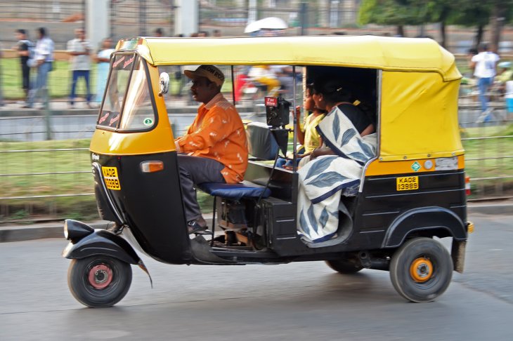 Autorickshaw