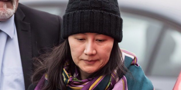 Kết quả hình ảnh cho mengwanzhou