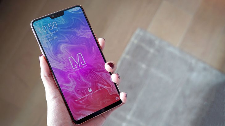 Oppo R15 Pro Fptshop 1