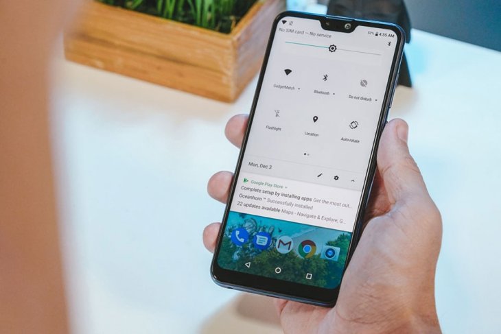 Asus Zenfone Max Pro M2 Fptshop 08