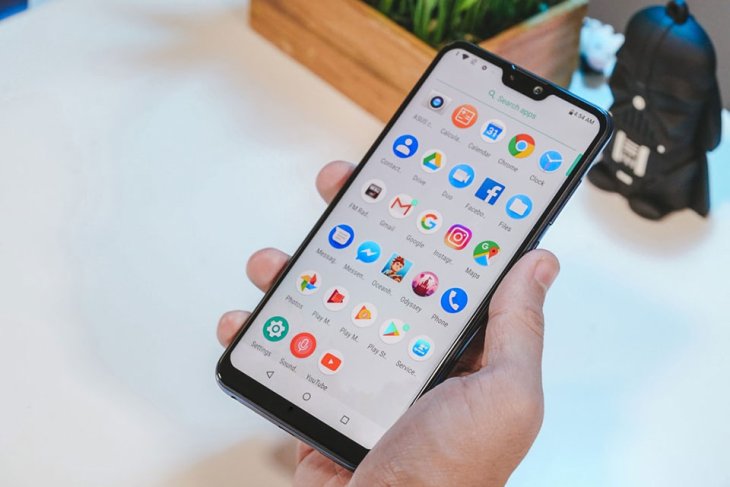 Asus Zenfone Max Pro M2 Fptshop 09