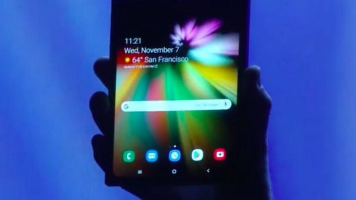 foldable-phone
