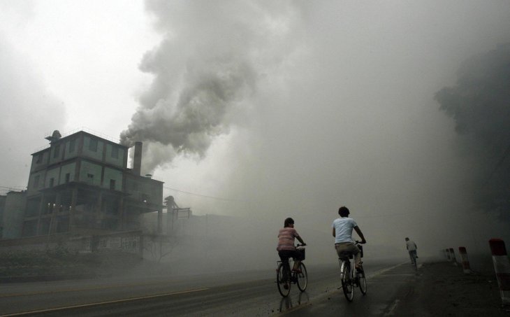 La Sci Sn China Exports Air Pollution United S 001