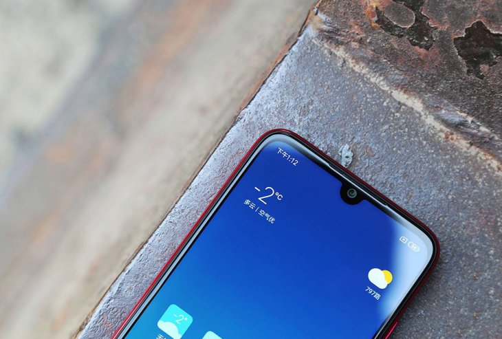 Tren Tay Xiaomi Redmi Note 7 Fptshop 05