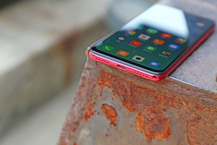 Tren Tay Xiaomi Redmi Note 7 Fptshop 10