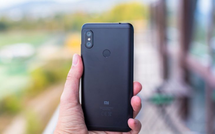 Xiaomi Redmi Note 6 Pro Fptshop 04