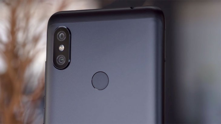 Xiaomi Redmi Note 6 Pro Fptshop 11