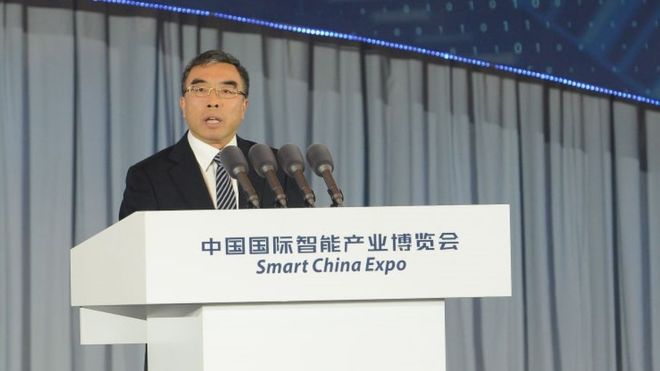 Káº¿t quáº£ hÃ¬nh áº£nh cho Huawei Chairman Liang Hua