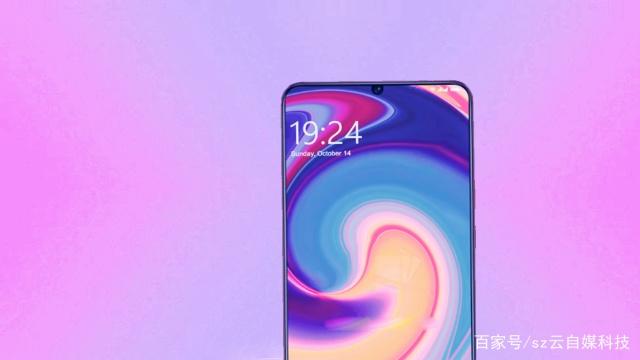 Xiaomi Mi 9 3