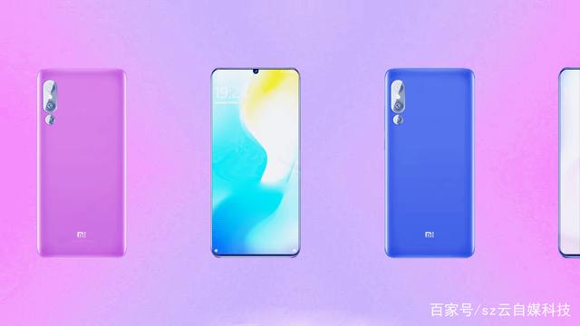 Xiaomi Mi 9 7