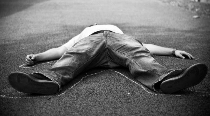 fitness tracker murder