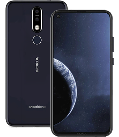 Káº¿t quáº£ hÃ¬nh áº£nh cho nokia 8.1 plus