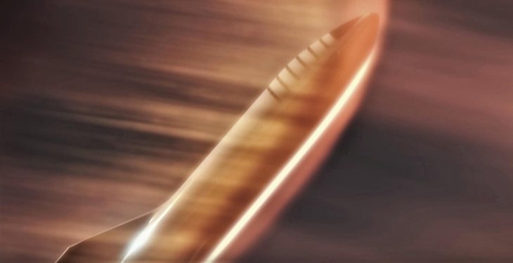 Bfr 2018 Mars Reentry Spacex 1 Edit