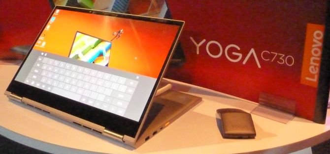 Káº¿t quáº£ hÃ¬nh áº£nh cho Lenovo Yoga C730