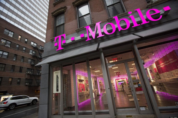 Kết quả hình ảnh cho t-mobile