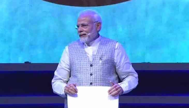 Káº¿t quáº£ hÃ¬nh áº£nh cho Narendra Modi at Pariksha Pe Charcha event