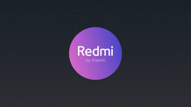 Redmi By Xiaomi Logo