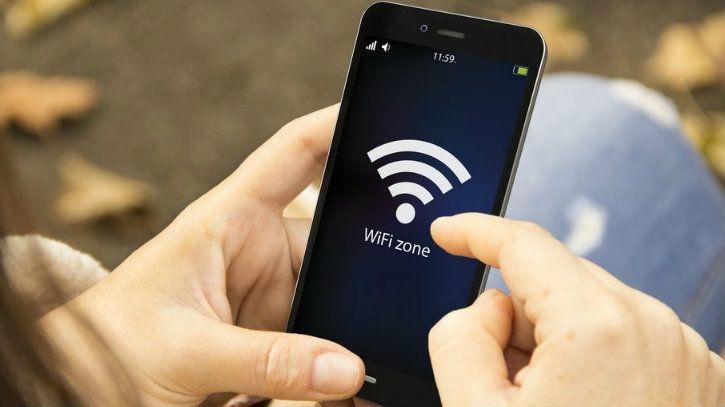 Phone Wifi Can Now Be Used To Power Smartphones 15
