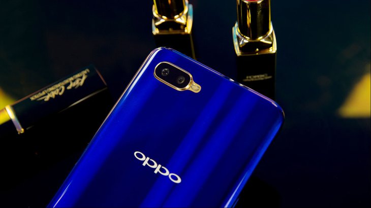 Tren Tay Oppo K1 Fptshop 05